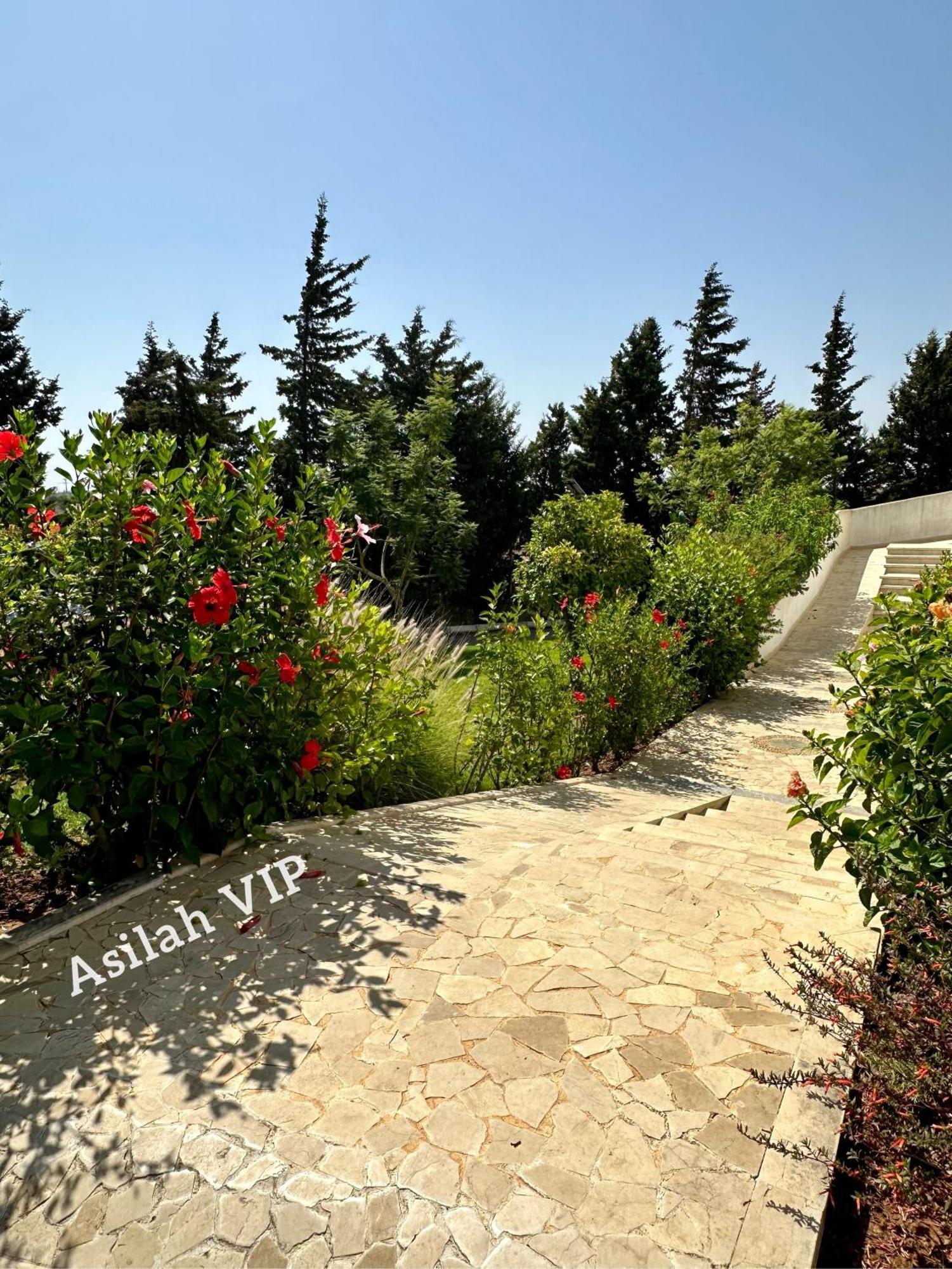 Asilah Vip - Haut Standing - Vue Mer - Piscines - Plage A 5 Minute - Garage Privee - Acces Pmr Exteriér fotografie